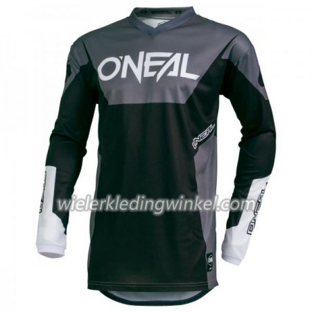 MTB/Motocross Shirt Lange Mouw 2019 O'Neal ELEMENT RACEWEAR N001 